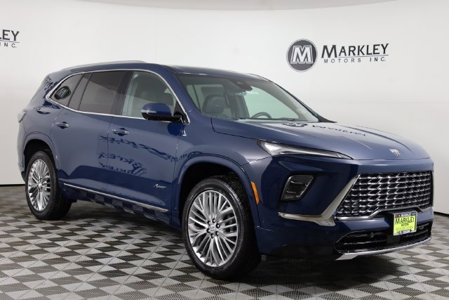 2027 Buick Enclave