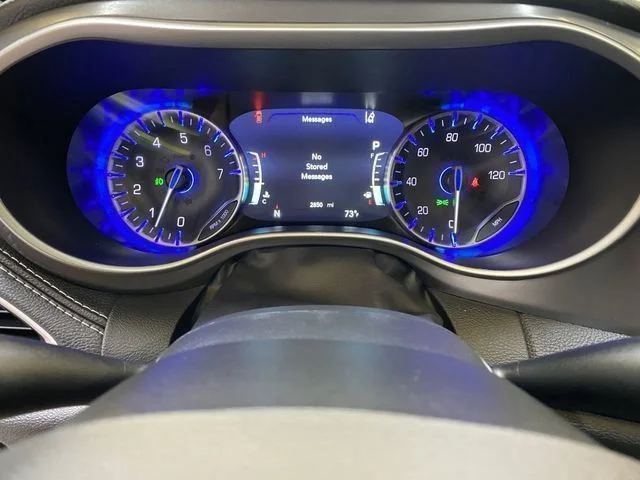 2026 Chrysler Pacifica Select - Photo 37