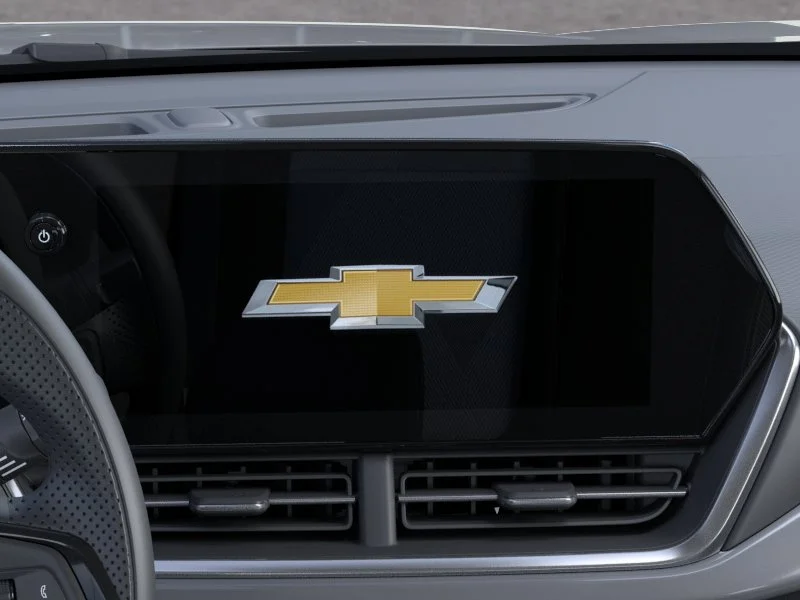 New 2026 Sterling Gray Metallic Chevrolet LT image 28
