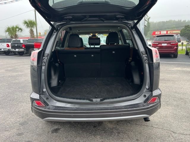Used 2017 Gray Toyota Platinum image 31