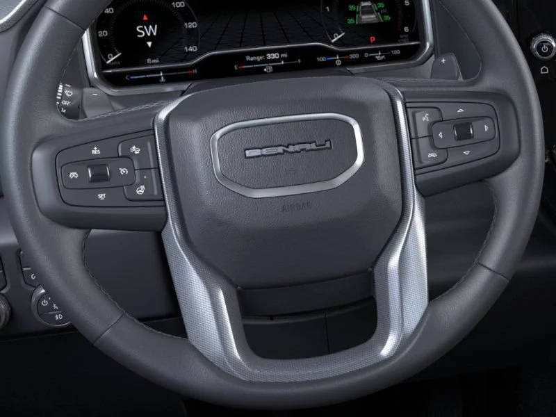 New 2026 Onyx Black GMC Denali image 19