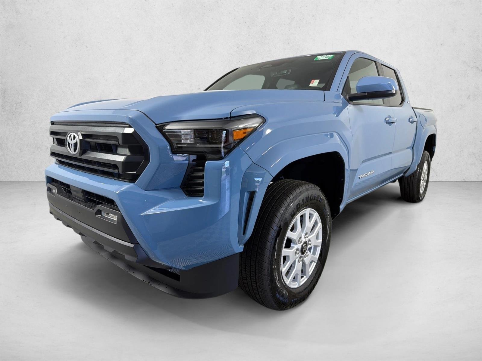 Used 2026  Toyota SR5 image 7
