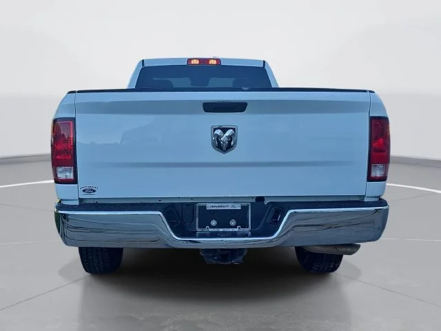 Used 2022 White Ram Tradesman image 4