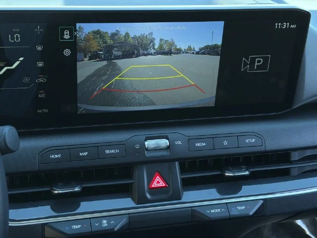 Used 2025 Gray Kia EX image 24
