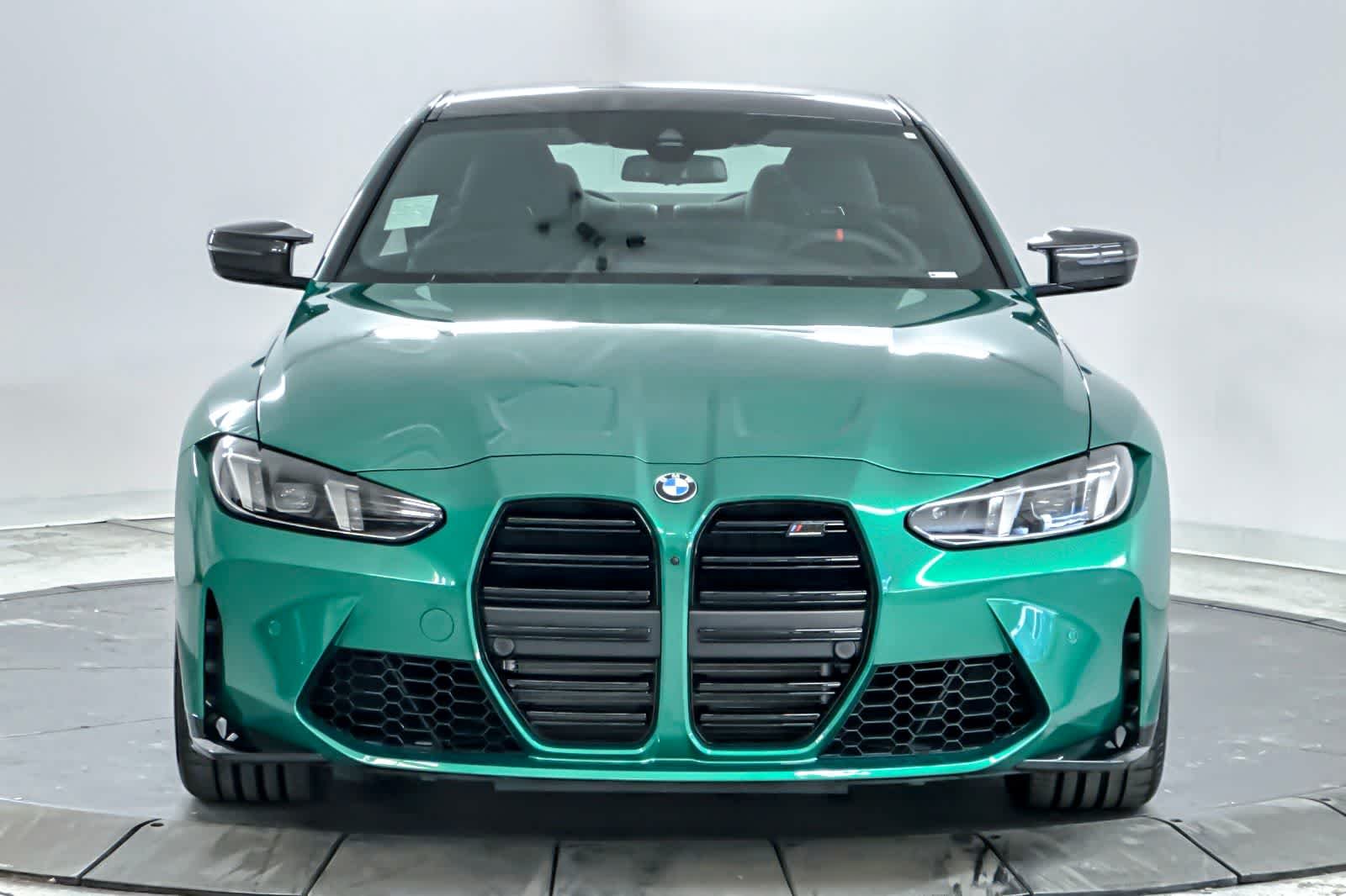 2026 BMW M4 Coupe M4 - Photo 10