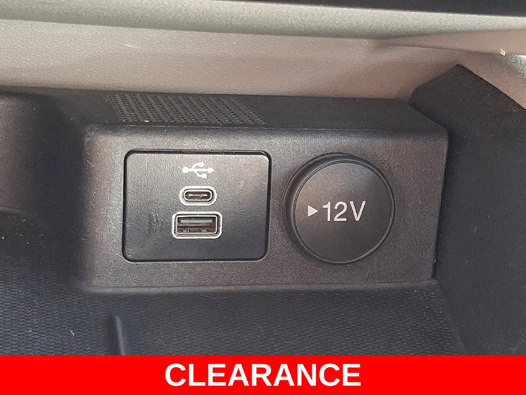 Used 2024 Black Ford Active image 22