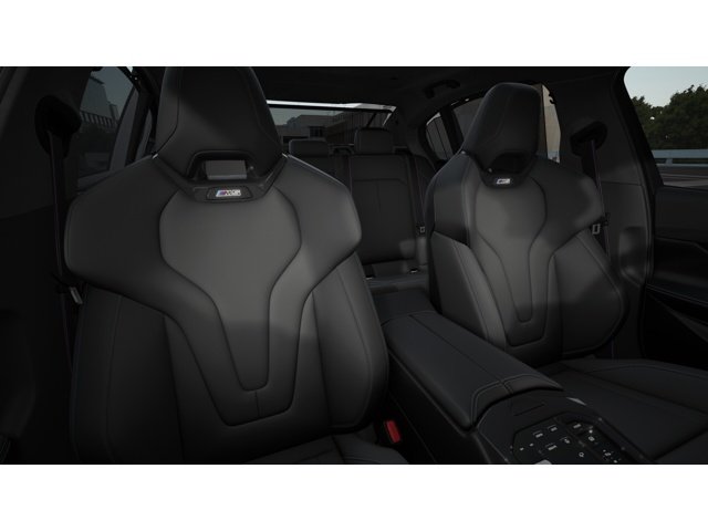 New 2027 Carbon Black Metallic BMW  image 11