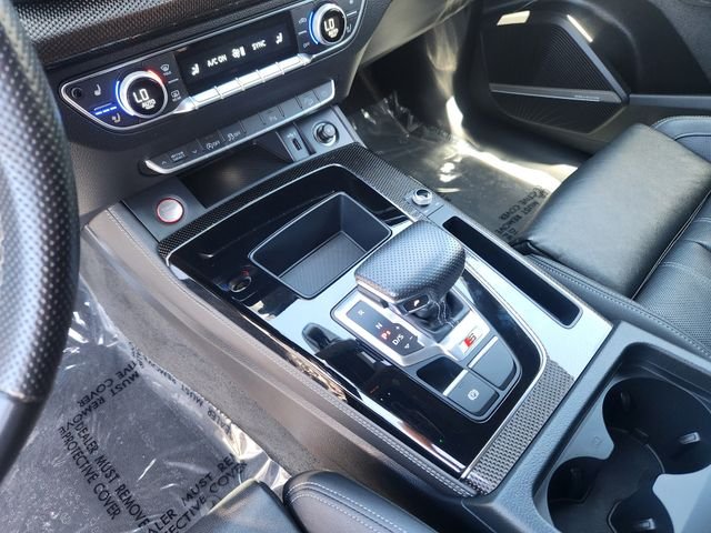 2023 Audi SQ5 Sportback Premium Plus - Photo 25