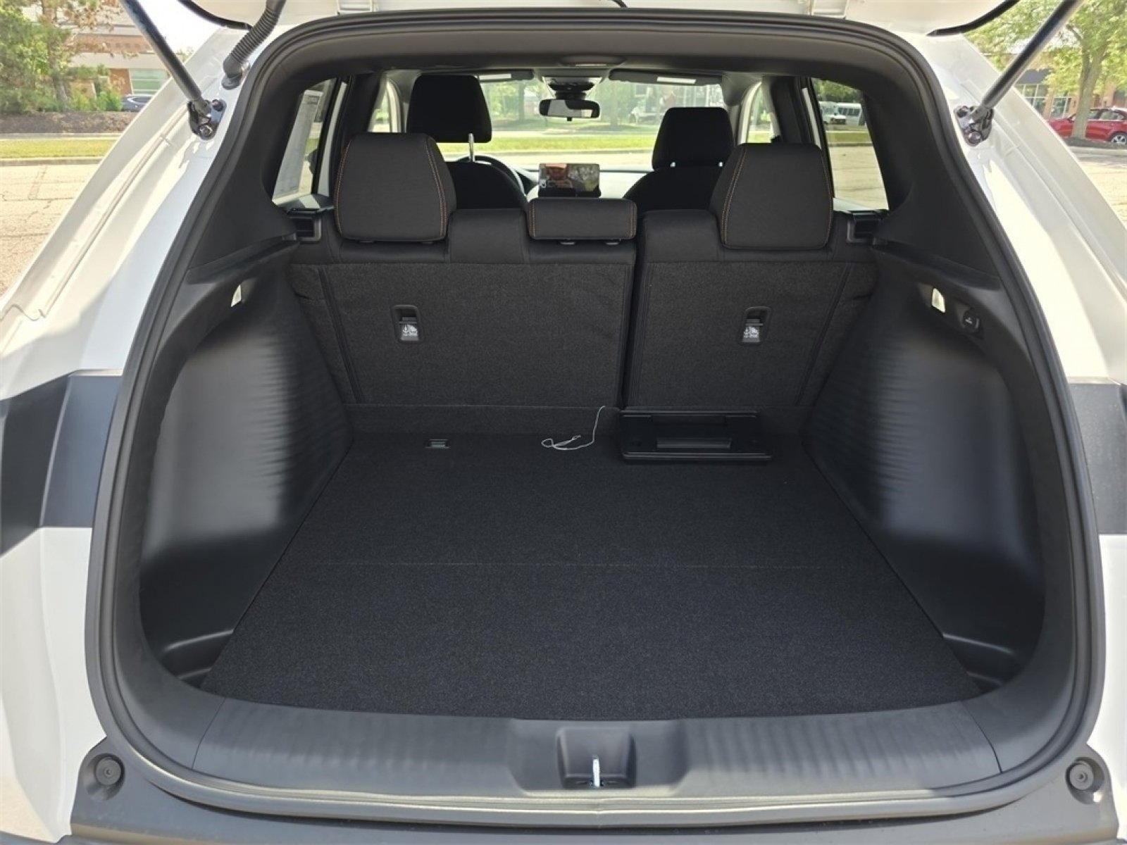 2026 Honda HR-V Sport - Photo 20