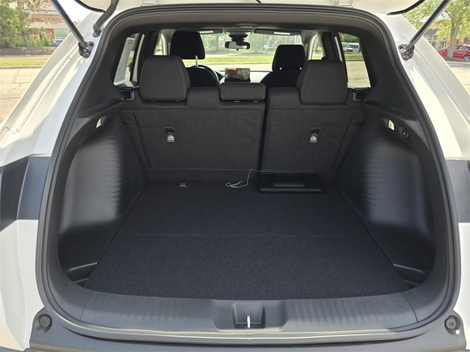 2026 Honda HR-V Sport - Photo 20