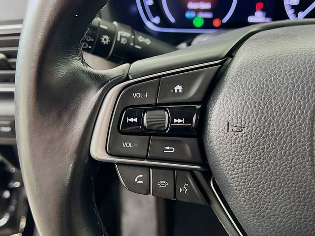 2020 Honda Accord EX-L - Photo 13