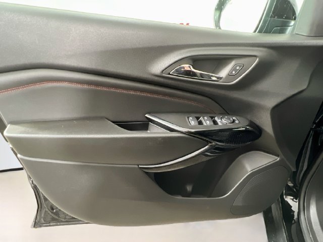 2024 Chevrolet Trax RS - Photo 30