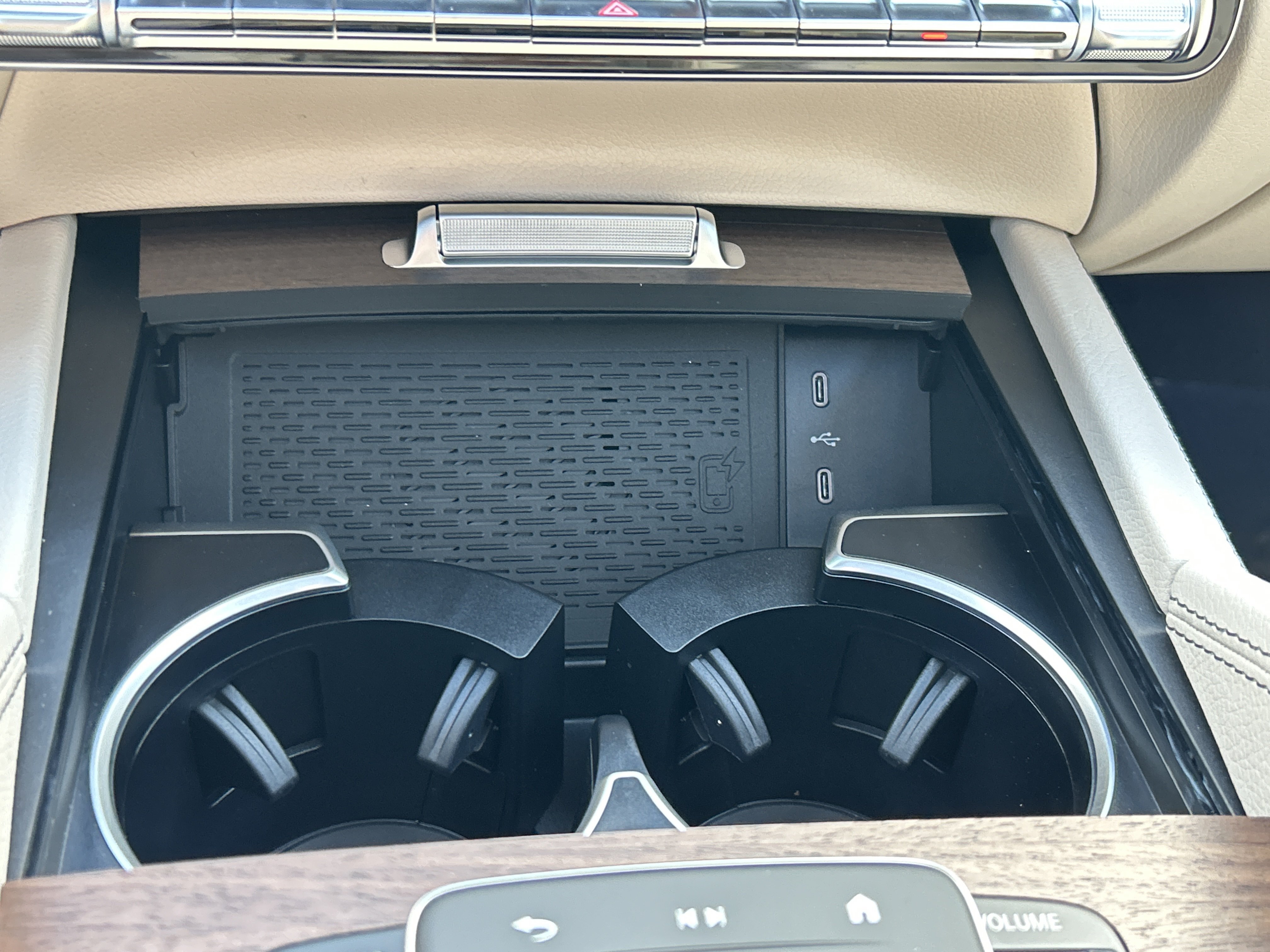 New 2026 Cirrus Silver Metallic Mercedes-Benz GLE 350 4MATIC® SUV image 30