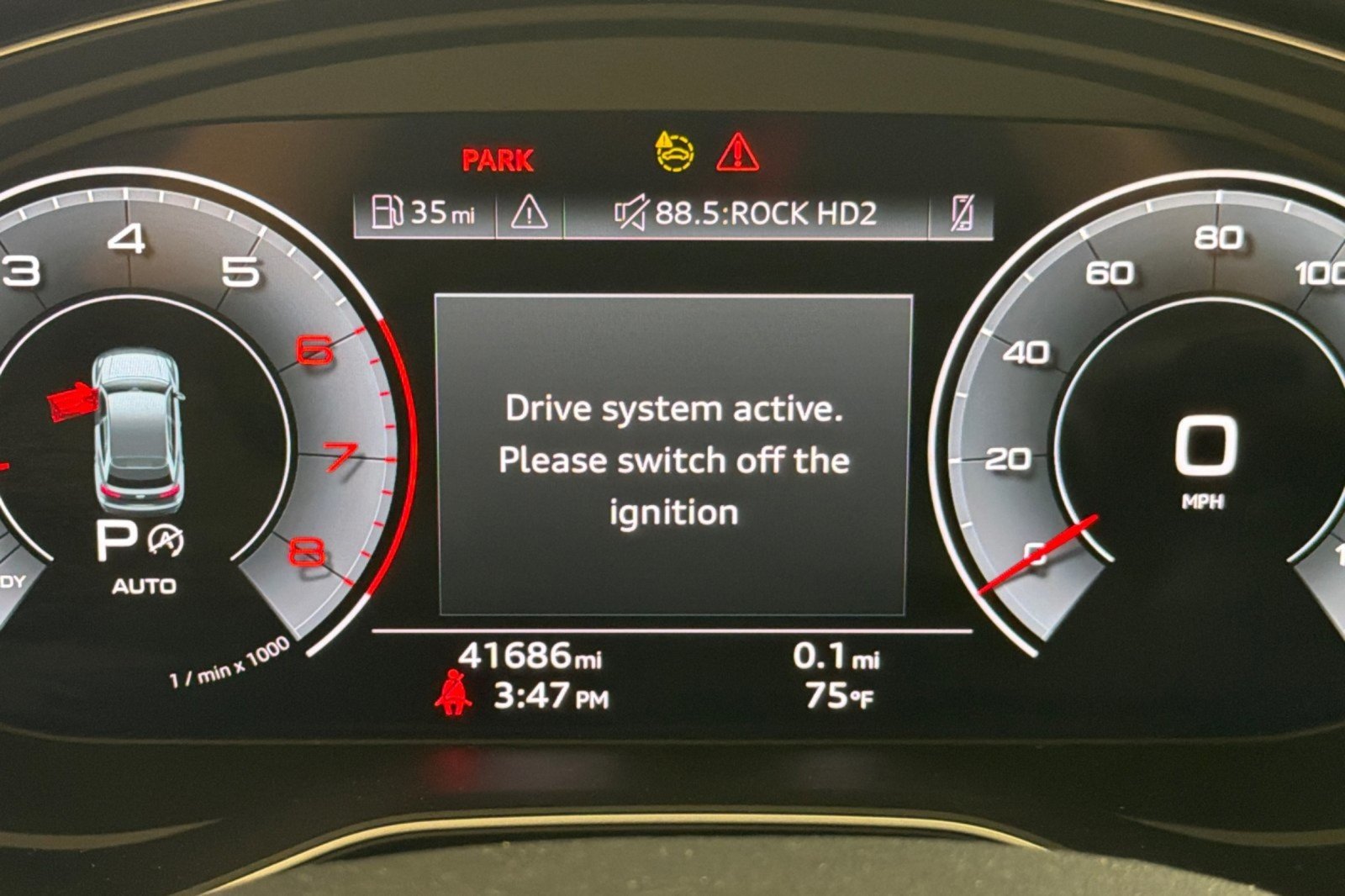 Used 2023 Manhattan Gray Metallic Audi Premium Plus 40 TFSI quattro image 22