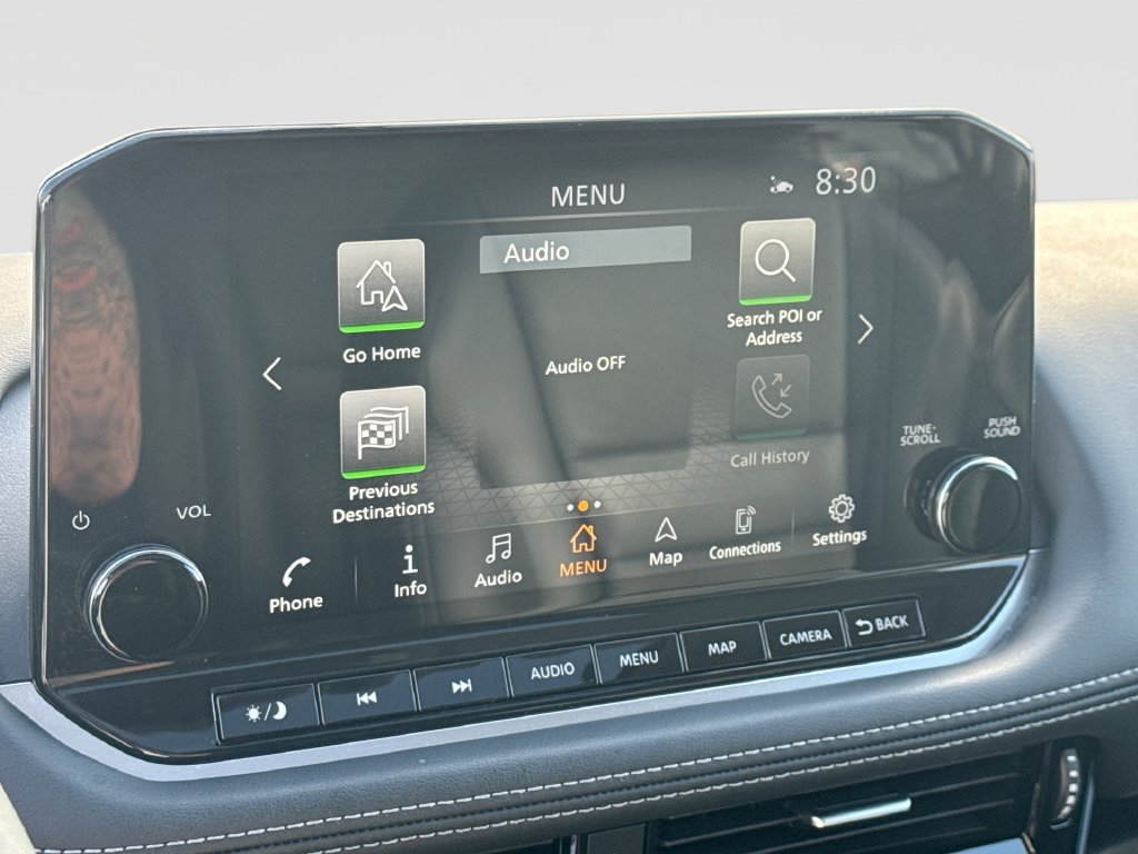 2022 Nissan Rogue SL - Photo 20