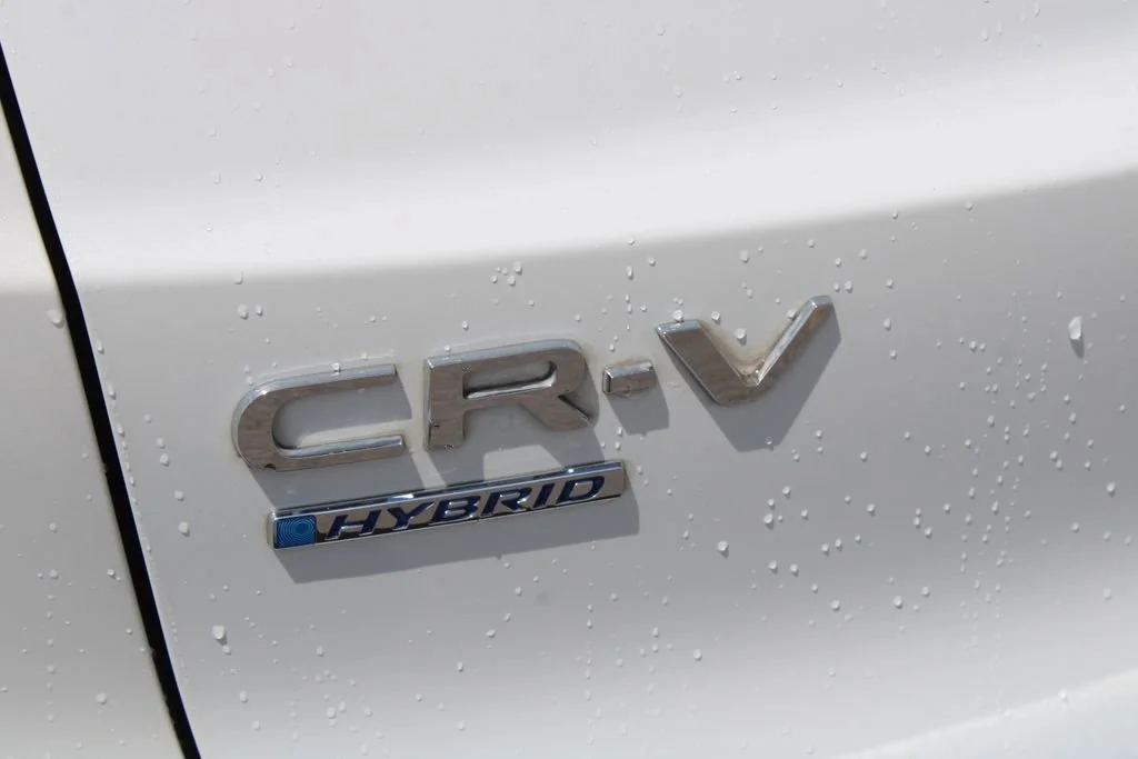 2024 Honda CR-V Sport-L - Photo 31