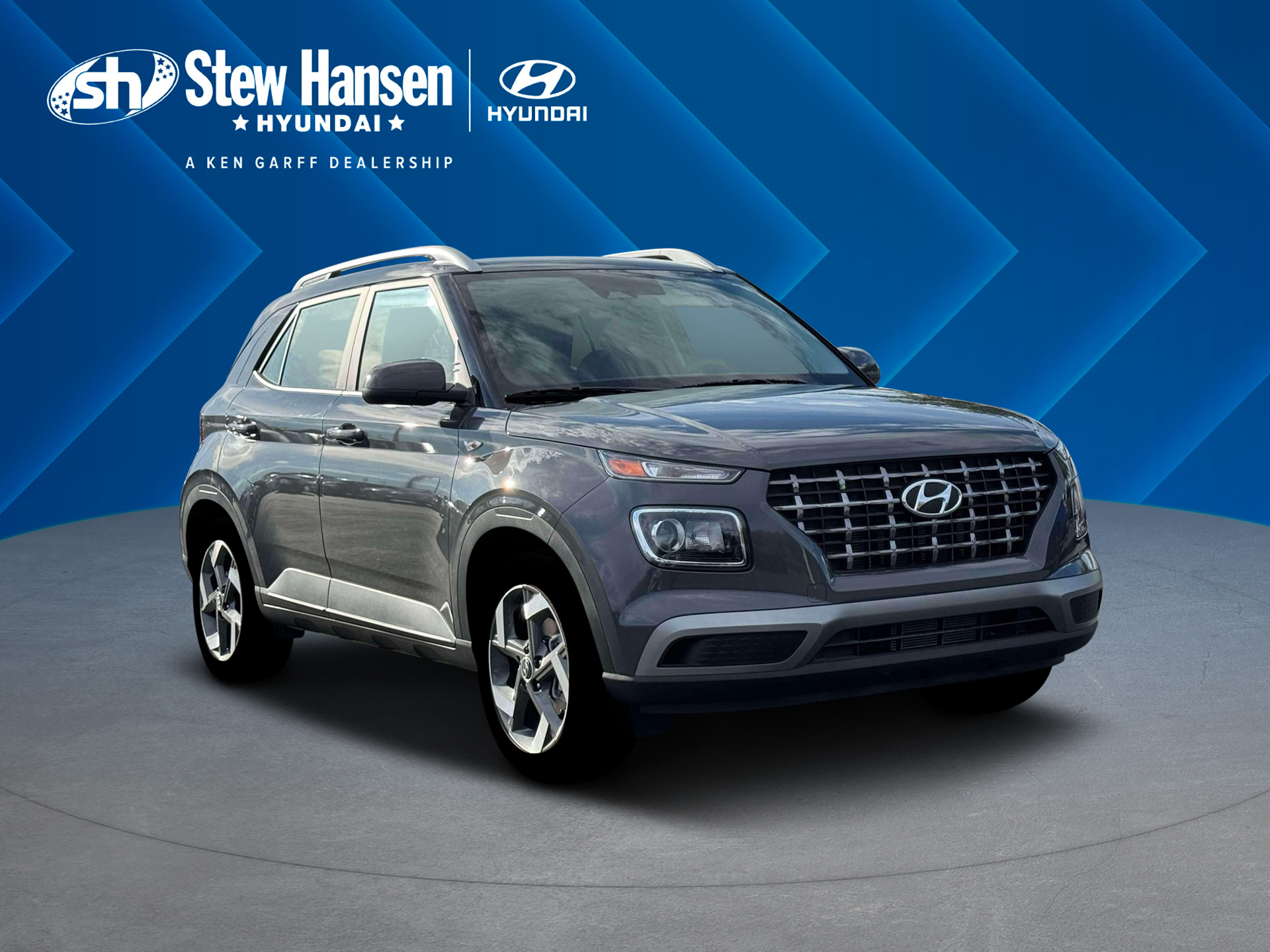 New 2026 Ecotronic Gray Hyundai SEL image 30