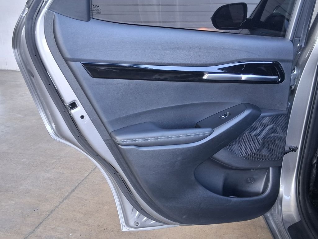 Used 2025 Gray Kia S image 21