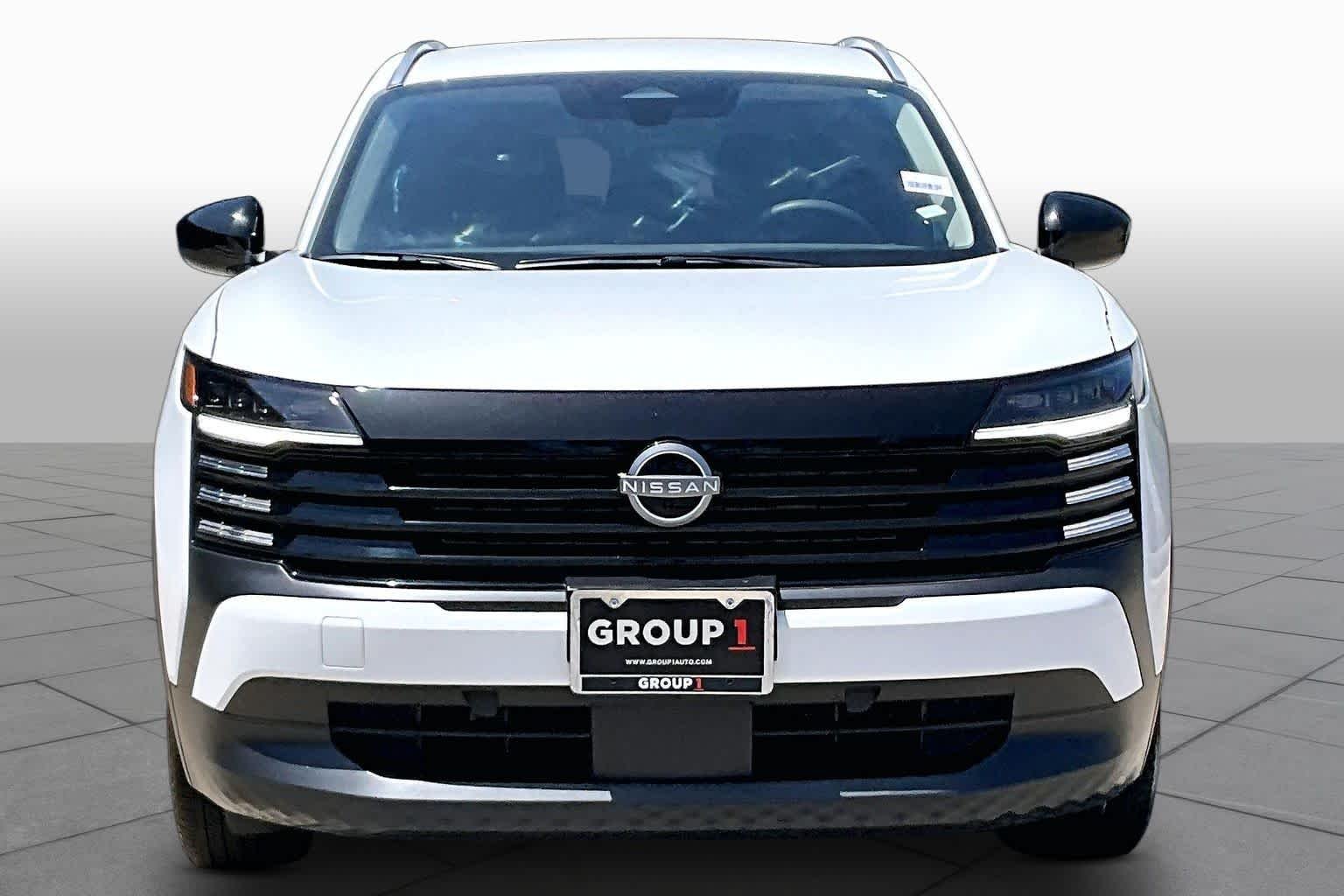 Used 2026 Fresh Powder Nissan SV image 3