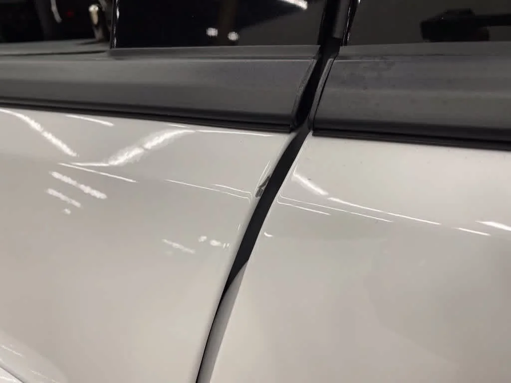 Used 2026 White Knuckle Clearcoat Dodge GT image 31