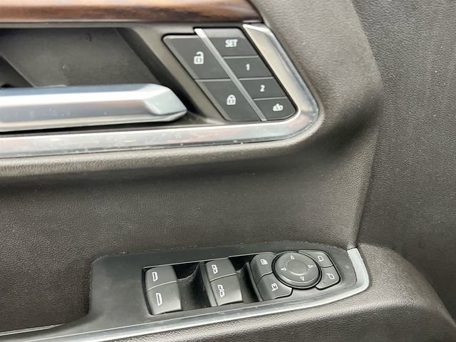 2022 GMC Sierra 1500 SLT - Photo 23