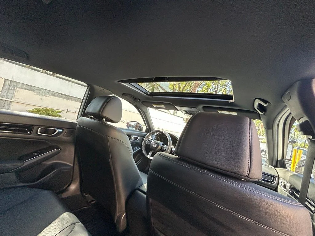 Used 2026  Honda  image 36