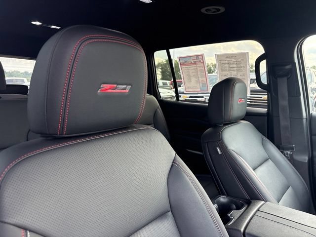 2025 Chevrolet Traverse Z71 - Photo 24