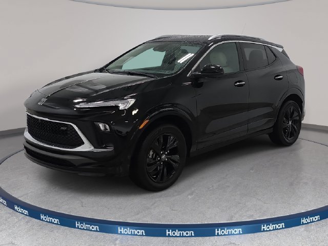 2024 Buick Encore GX