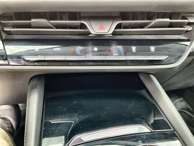 Used 2024 Cinnabar Metallic Buick Avenir image 18