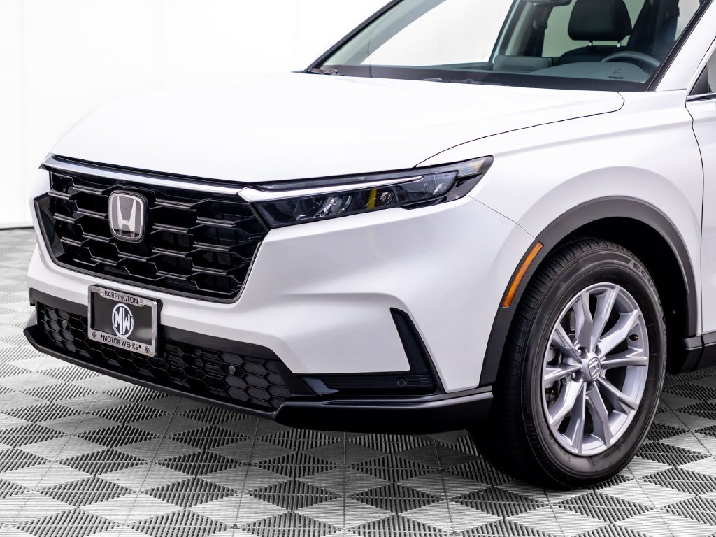2024 Honda CR-V EX-L - Photo 38