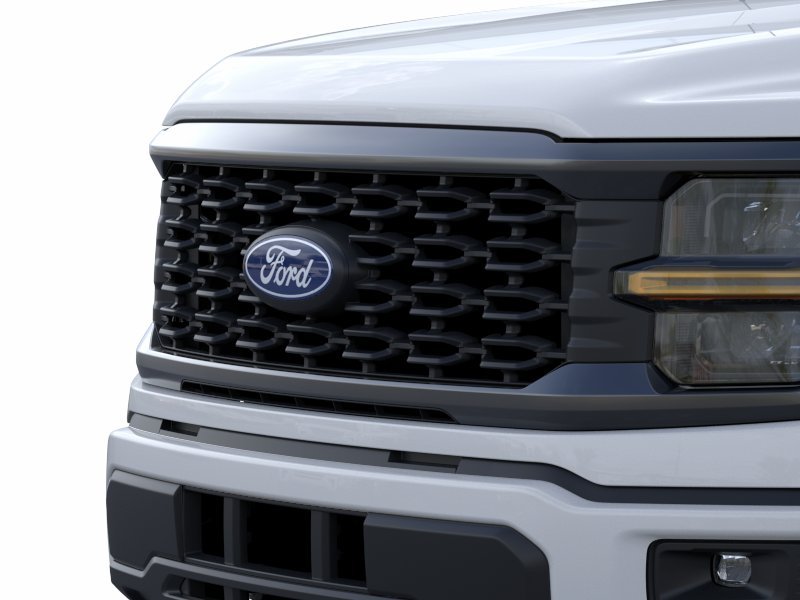 New 2026 Oxford White Ford STX® image 39