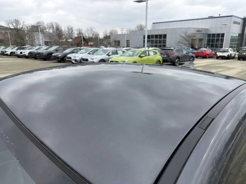2021 Subaru WRX Base - Photo 19