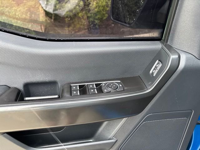 Certified Used 2021 Blue Ford XL image 15