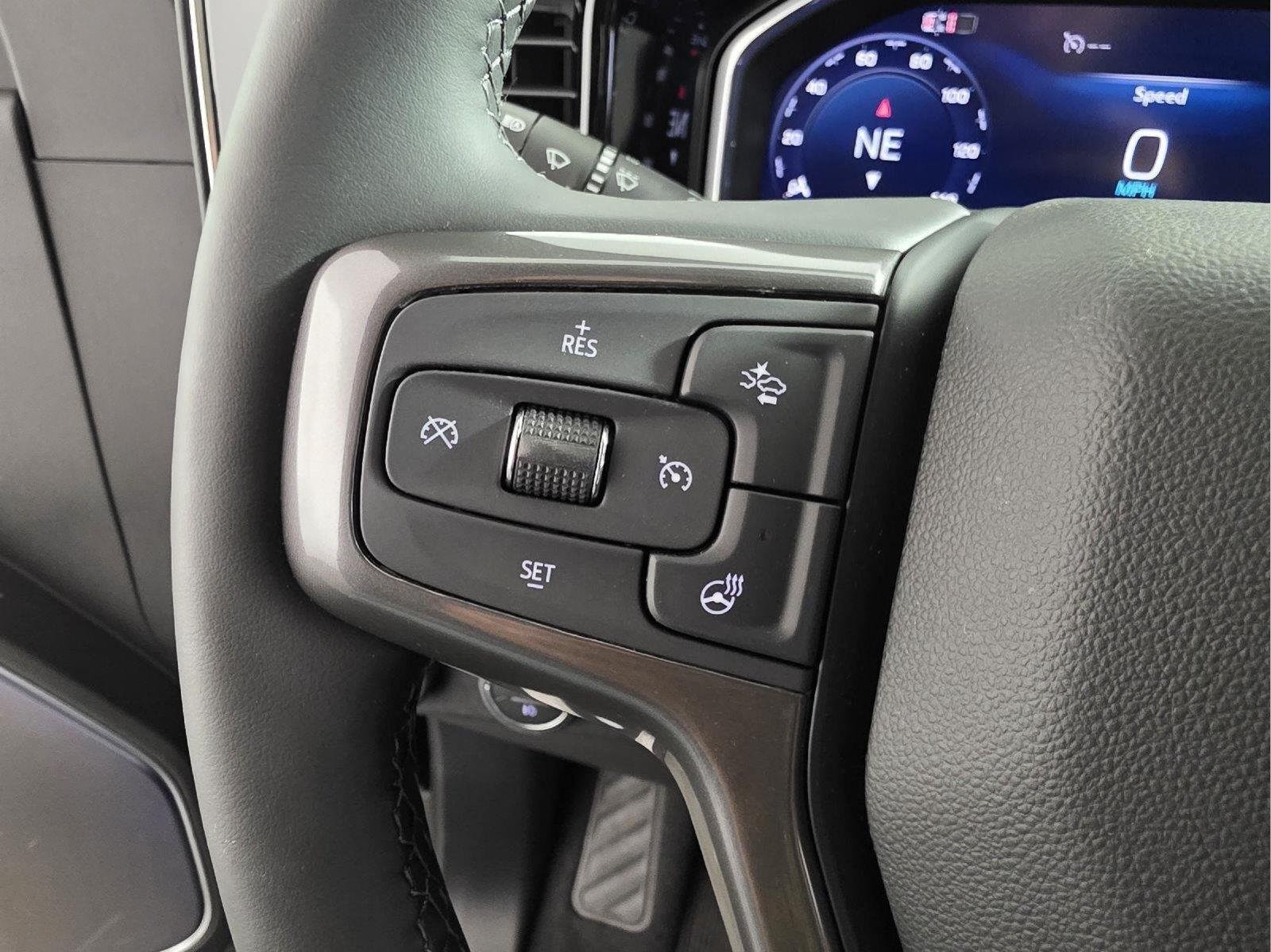 2026 Chevrolet Silverado 2500 HD High Country - Photo 32