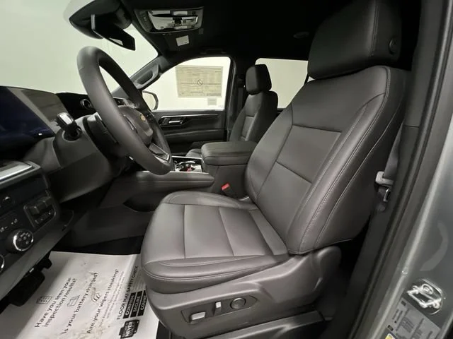 2026 Chevrolet Tahoe LT - Photo 20