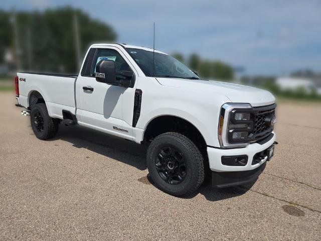 2026 Ford F-250 Super Duty XL - Photo 30