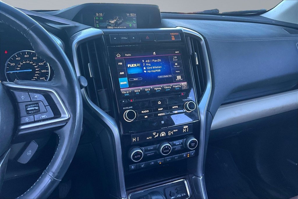 Used 2019 Brown Subaru Touring image 9