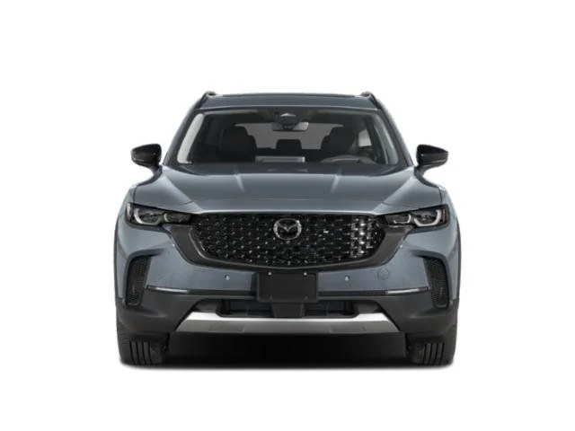New 2026 Jet Black Mica Mazda 2.5 Turbo Premium Plus AWD image 7