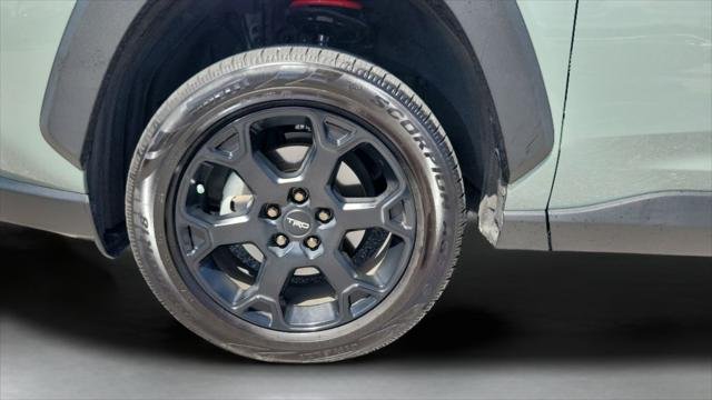 Certified Used 2020 LUNAR ROCK Toyota  image 26