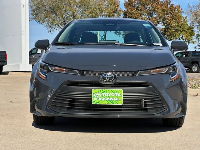 New 2026 Underground Toyota  LE image 7