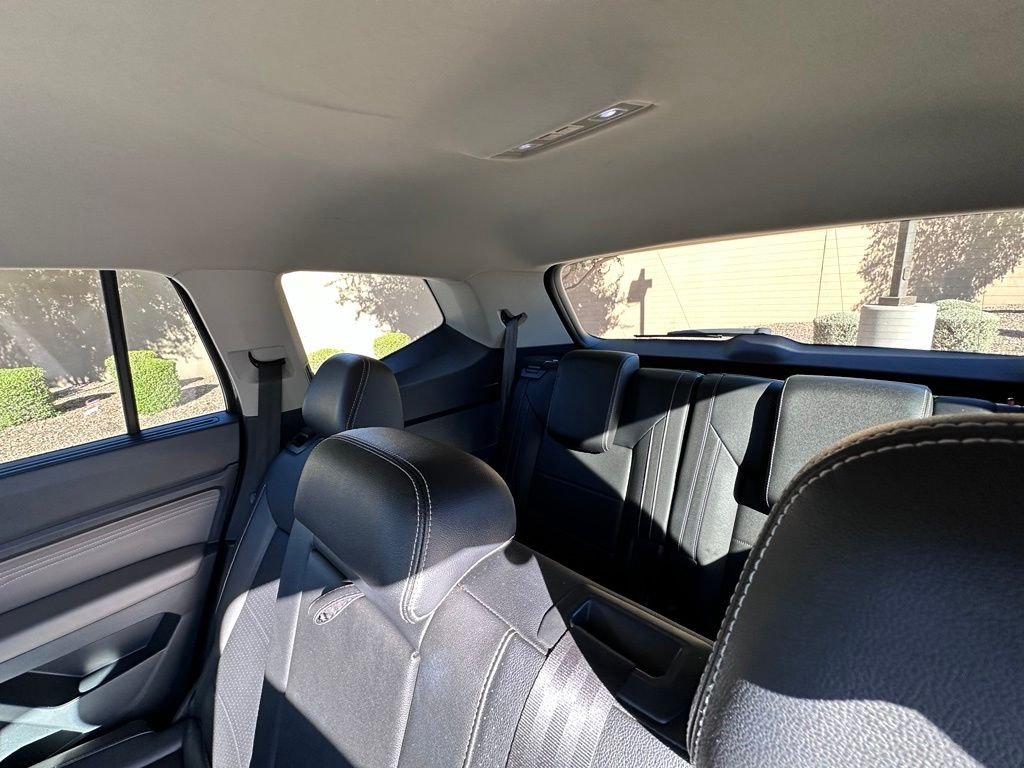 Used 2022 Gray Volkswagen 2.0T SE image 22