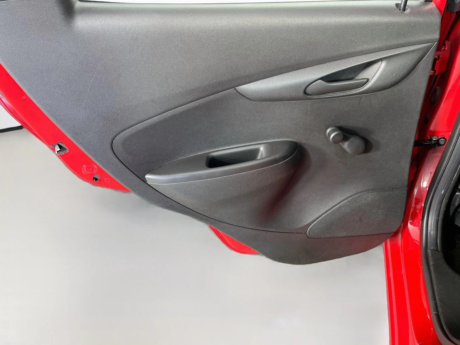 Used 2017 Red Chevrolet LS image 25