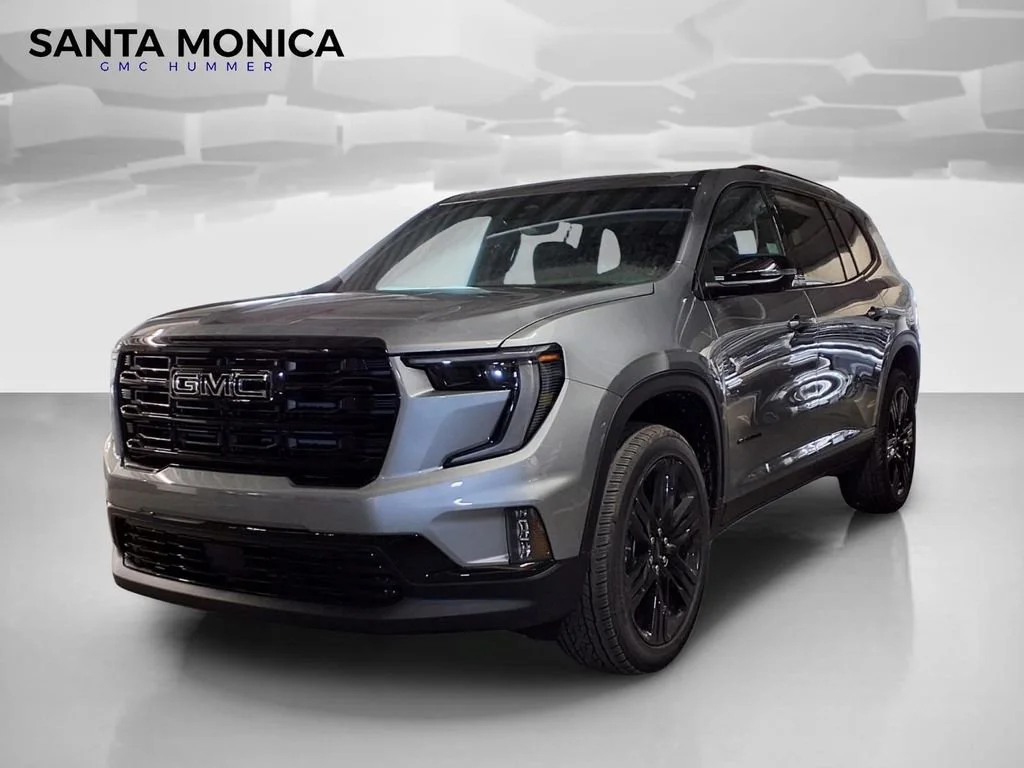 2026 GMC Acadia Elevation FWD's photo