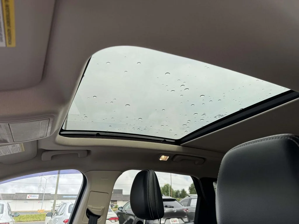 Used 2020 Gray Ford SE Sport image 4