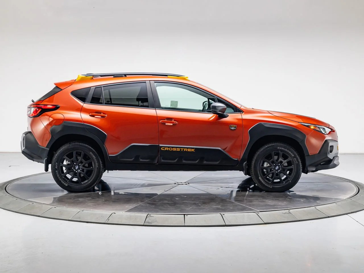 Used 2024 Sun Blaze Pearl Subaru Wilderness image 6