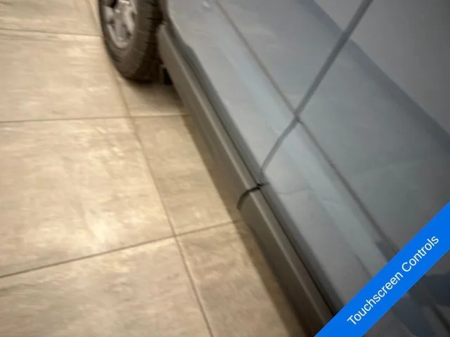 New 2026 Azure Gray Metallic Tri-Coat Ford Big Bend® image 8