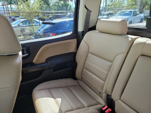 2019 GMC Sierra 2500 Denali HD Denali - Photo 18