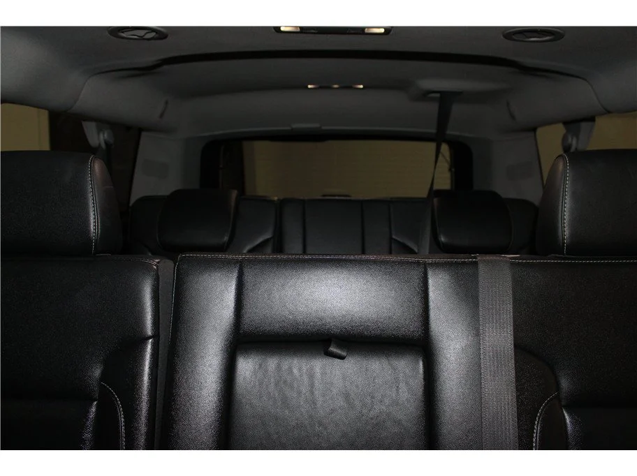 Used 2019 Black Chevrolet LT image 17
