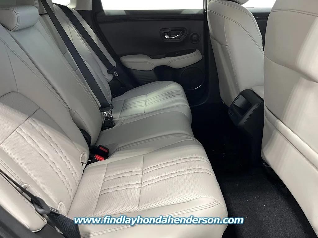 New 2027 Platinum White Pearl Honda EX-L image 26