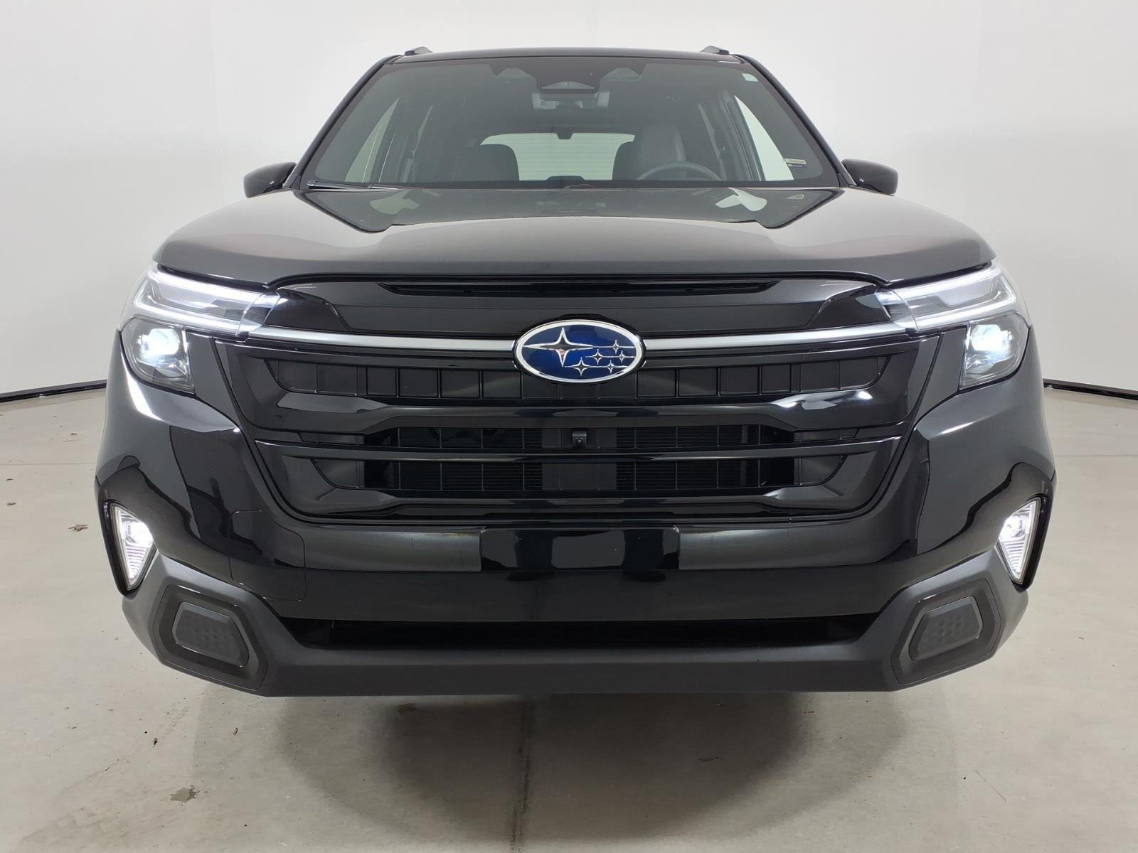 2026 Subaru Forester Touring - Photo 41